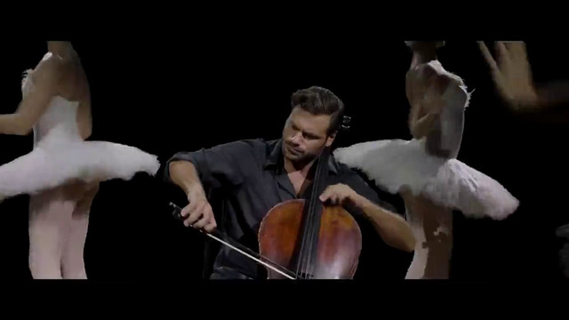 HAUSER – Swan Lake (Official Video 2019!)