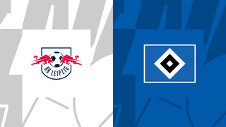 РБ Лейпциг – Гамбург | Кубок Германии 2022/23 | 1/16 финала | Обзор матча