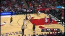 NBA. Обзор за 28 октября: CLE vs CHI