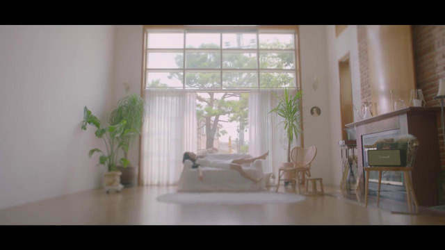 WHEEIN (휘인) of MAMAMOO – ‘Goodbye (헤어지자) ‘(Prod. Jung Key (정키)) MV