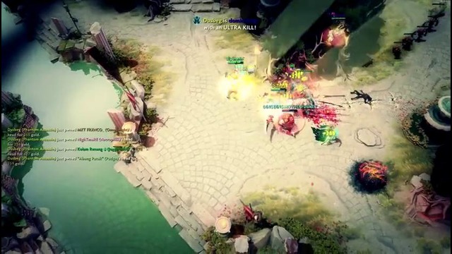 Dota 2 – Spotnet Top 10 – Ep. 16