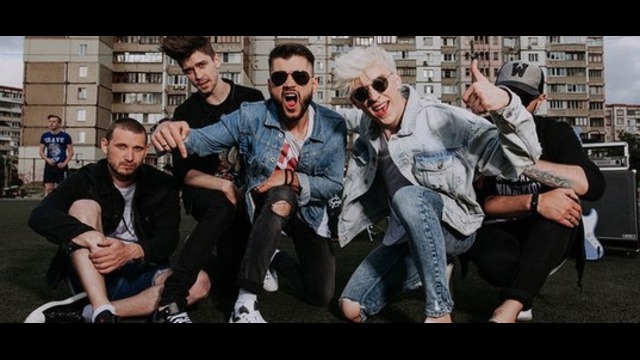 Nuteki – Нашлись и Потерялись (Фильм о Новом Альбоме)