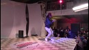 Marquese scott in moscow 15.04.17 – первый выход