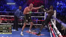 Деонтей Уайлдер — Тайсон Фьюри 2. Титул чемпиона мира по версии WBC