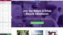 Создание сайта на WordPress ⁄ Урок #5 – Создание дополнительных страниц
