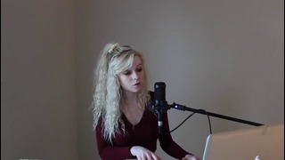 Holly Henry – She Will Be Loved (Maroon 5 Cover)