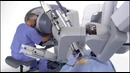 OrdaMed, Da Vinci Robot