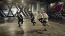 EXO (Growl) Music Video 2nd Version (Korean ver.)