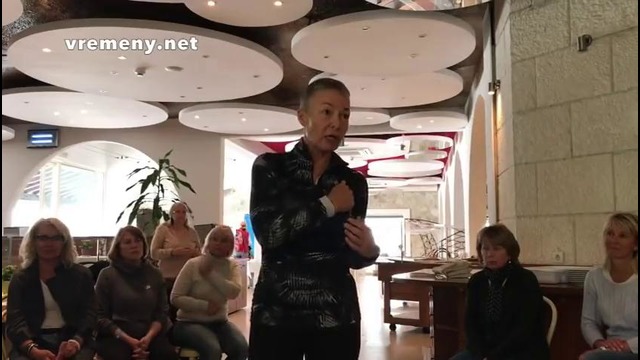 Сияющее лицо