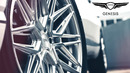 Genesis представил свой Bentley Bentayga