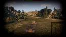 World of Tanks:Jove-Британский Танк Апокалипсиса – TOG II