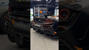 MANSORY F8XX! +Sound