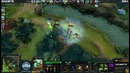 ESL One Frankfurt 2015: Grand Final: Secret vs EG (Game 2, Dota 2)