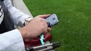 IPhone 5 и Galaxy S3 – Тест на царапины
