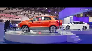 ММАС 2014 – Ford EcoSport