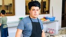 Ланджи. Не все Узбеки знают про это блюдо. Узбекистан