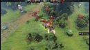 Top 10 PRO Moments Dota 2