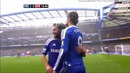 Chelsea Vs QPR 6-1
