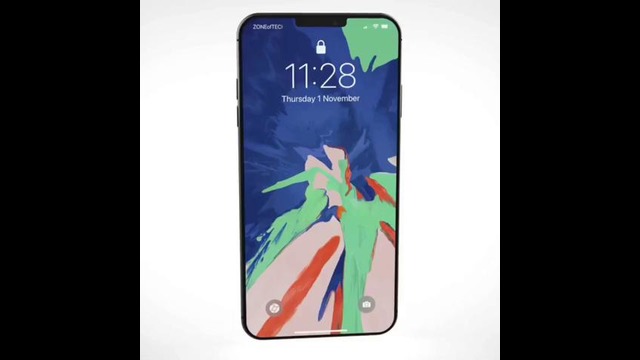IPhone 11 Max (2019)
