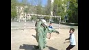 Парень на уроке