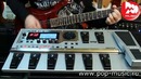 Гитарный процессор BOSS GT10