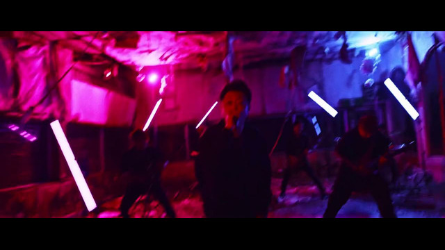 Ask Me Another – Karma (Official Music Video 2025)