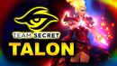 SECRET vs TALON – TI11 GROUP STAGE FINAL – THE INTERNATIONAL 2022 DOTA 2
