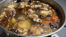 Олень в вине! Инфоцыгане @wooscoow и @oblomoffood такое и за деньги не покажут