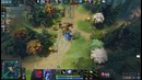 Dota 2: EPICENTER Moscow 2017: Evil Geniuses vs Invictus Gaming (Group B, Game 2)