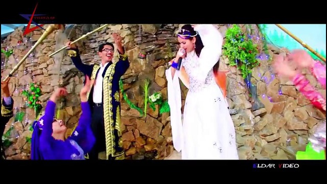 Maral – salki lazgi