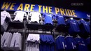 Get A Closer Look At The New Chelsea Nike Kit & Megastore – Re-Seen Special