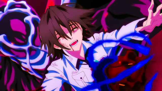 Will vs Evil Grand Duke「AMV Tsue to Tsurugi no Wistoria Season 2」Unbroken