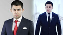 O’zbek Shou Biznesining Deputatlari