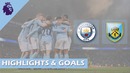 Manchester City 5:0 Burnley | PL 2018/19 | Matchday 9 | 20/10/18
