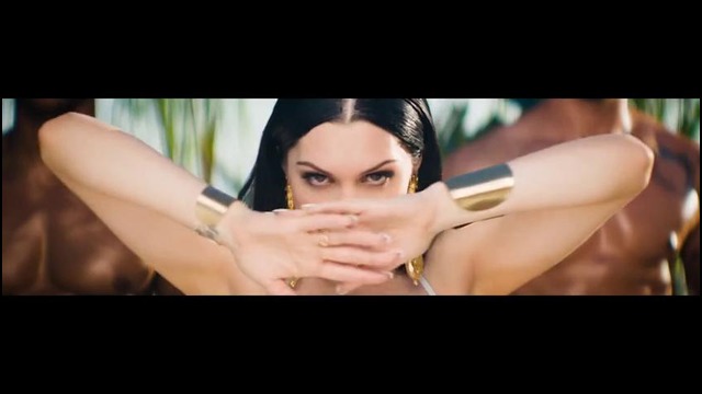 Jessie J – Burnin Up (Feat. 2 Chainz)