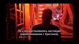 The Voice/Голос. Сезон 2 Battle Rounds 2.1