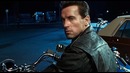 Terminator 2 starring Sylvester Stallone
