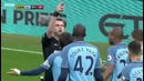 ManCity v Liverpool EPL 19/03/2017