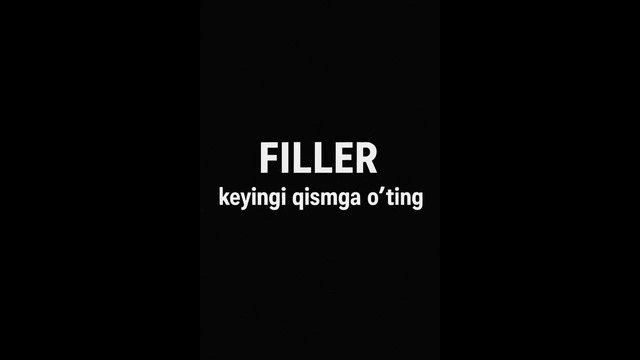 Qora klever [102-qism]