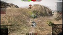 Как бесплатно получить прем 8 уровня T25 Pilot Number 1