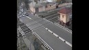 Переезд Душаев