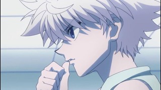 Hunter x Hunter – 110 Серия (480р)