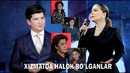 Xizmatda halok bo’lganlar // amirxon umarov shousi // 035-son