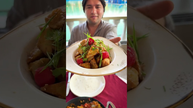 Go’zal atmasferada oila bilan boradigan joy