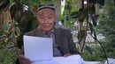 Abdulla Oripov. Shokolad | Абдулла Орипов. Шоколад