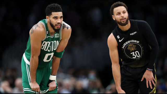 NBA 2023: Golden State Warriors vs Boston Celtics | Highlights | Jan 20, 2023