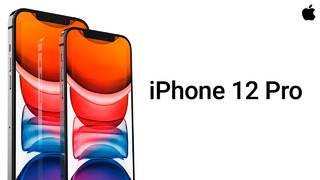 IPhone 12 Pro Max – ВСЕ ХАРАКТЕРИСТИКИ главного флагмана Apple