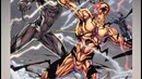 5 Злых Флэшей. Злые спидстеры / Evil Speedsters. DC Comics