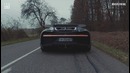 Bugatti Chiron – Тест-драйв. Полная версия