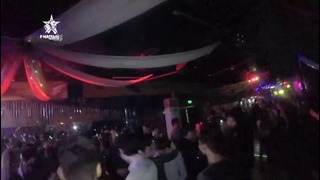 TRAP PARTY Видео-отчёт 15.02.2014